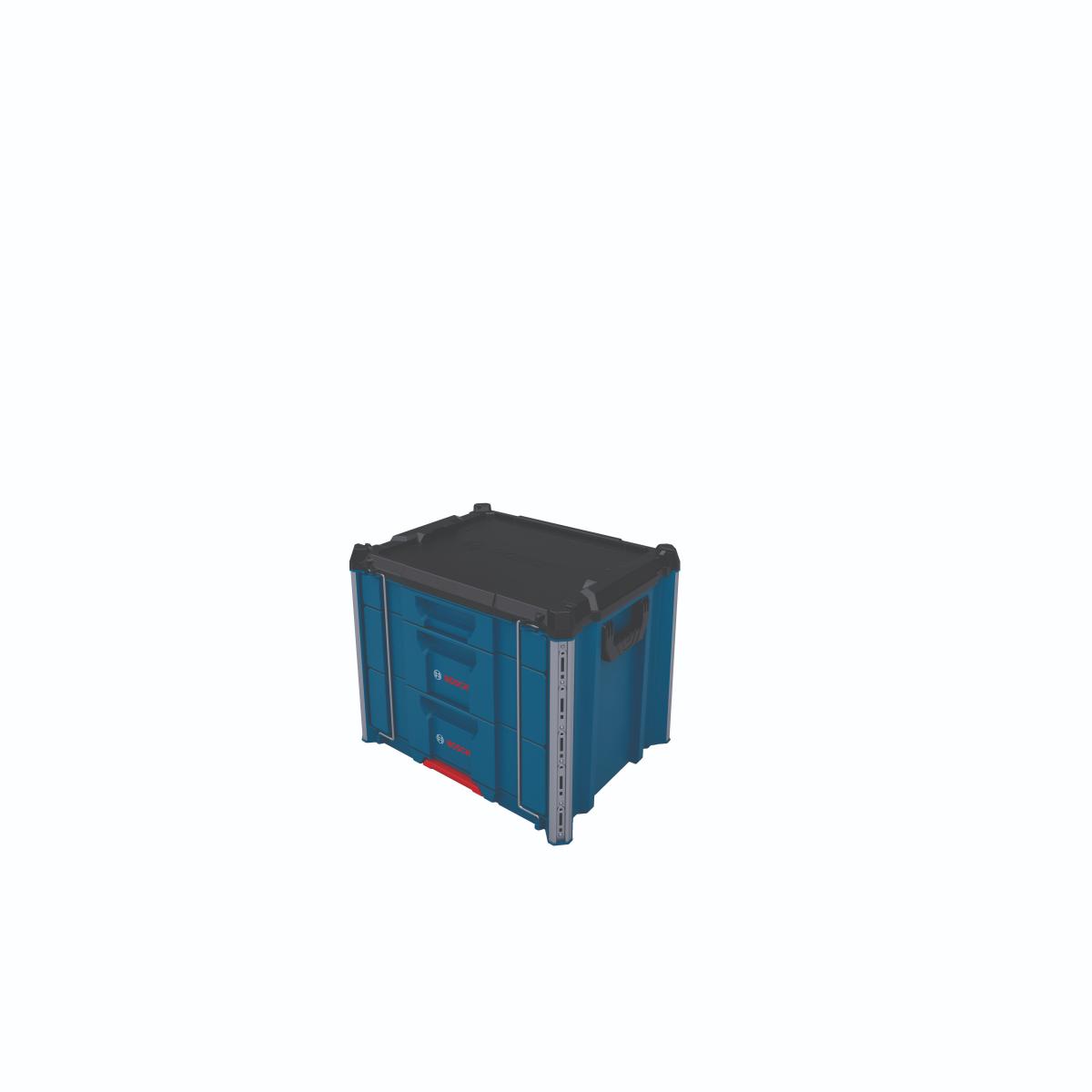 Bosch Koffersystem L-BOXX Contractor Drawer 3