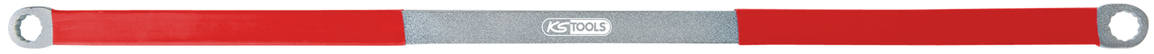 KS Tools 12-kant-Schlüssel für Kotflügel-Verschraubungen für Ford, 10 mm