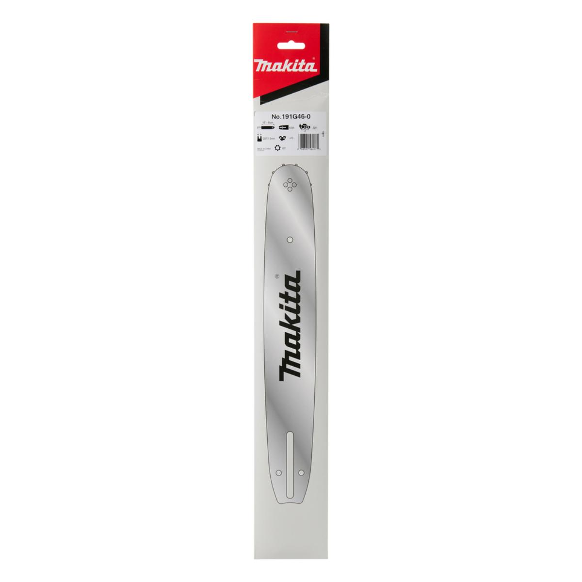 Makita Sternschiene 45cm 21BPX