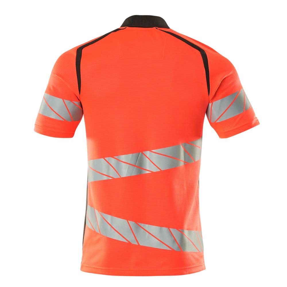 MASCOT Herren Polo-Shirt ACCELERATE SAFE
