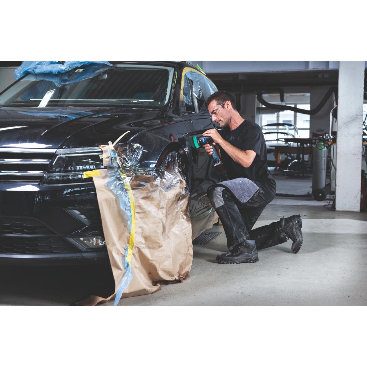 Bosch Akku-Polierer GPO 12V-77