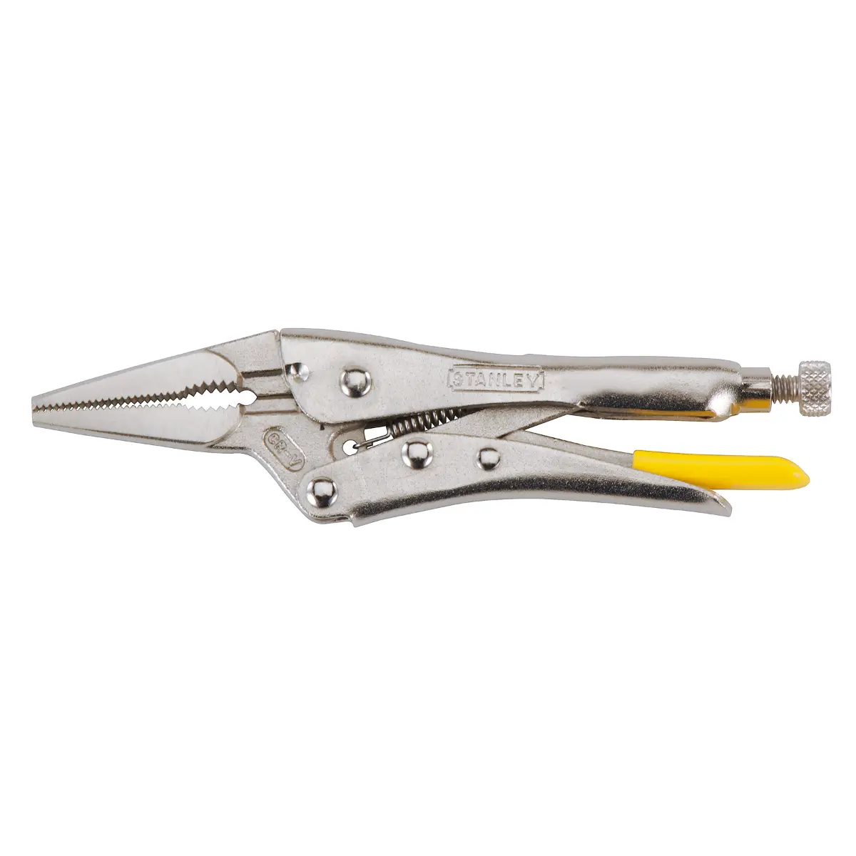 STANLEY Gripzange lang, 170mm