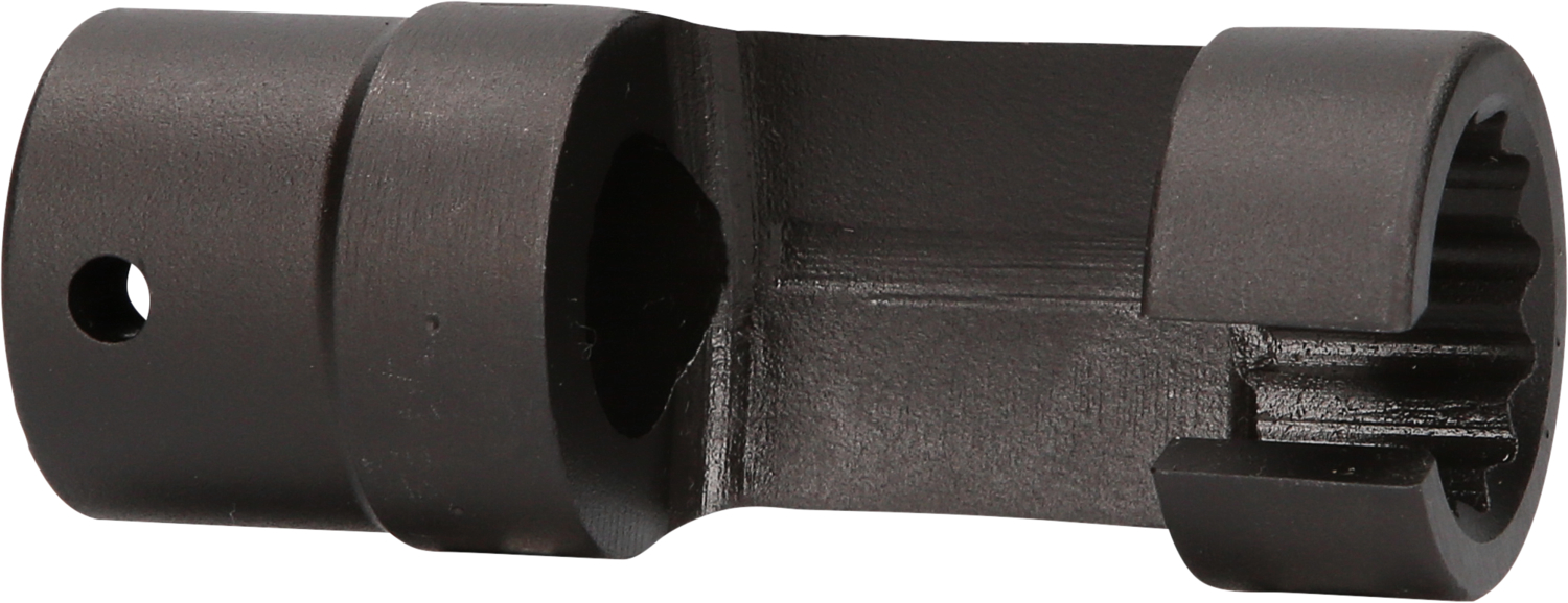 KS Tools 1/2" Einspritzleitungs-Stecknuss für DAF, 21mm