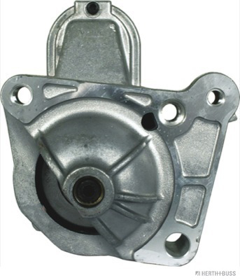 HERTH&BUSS Starter, 12 V, 2,1 kW