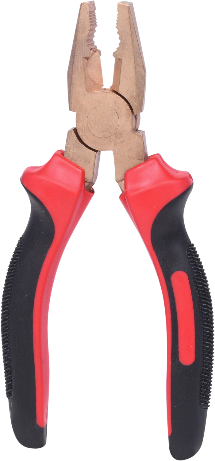 KS Tools BERYLLIUMplus Kombinationszange 