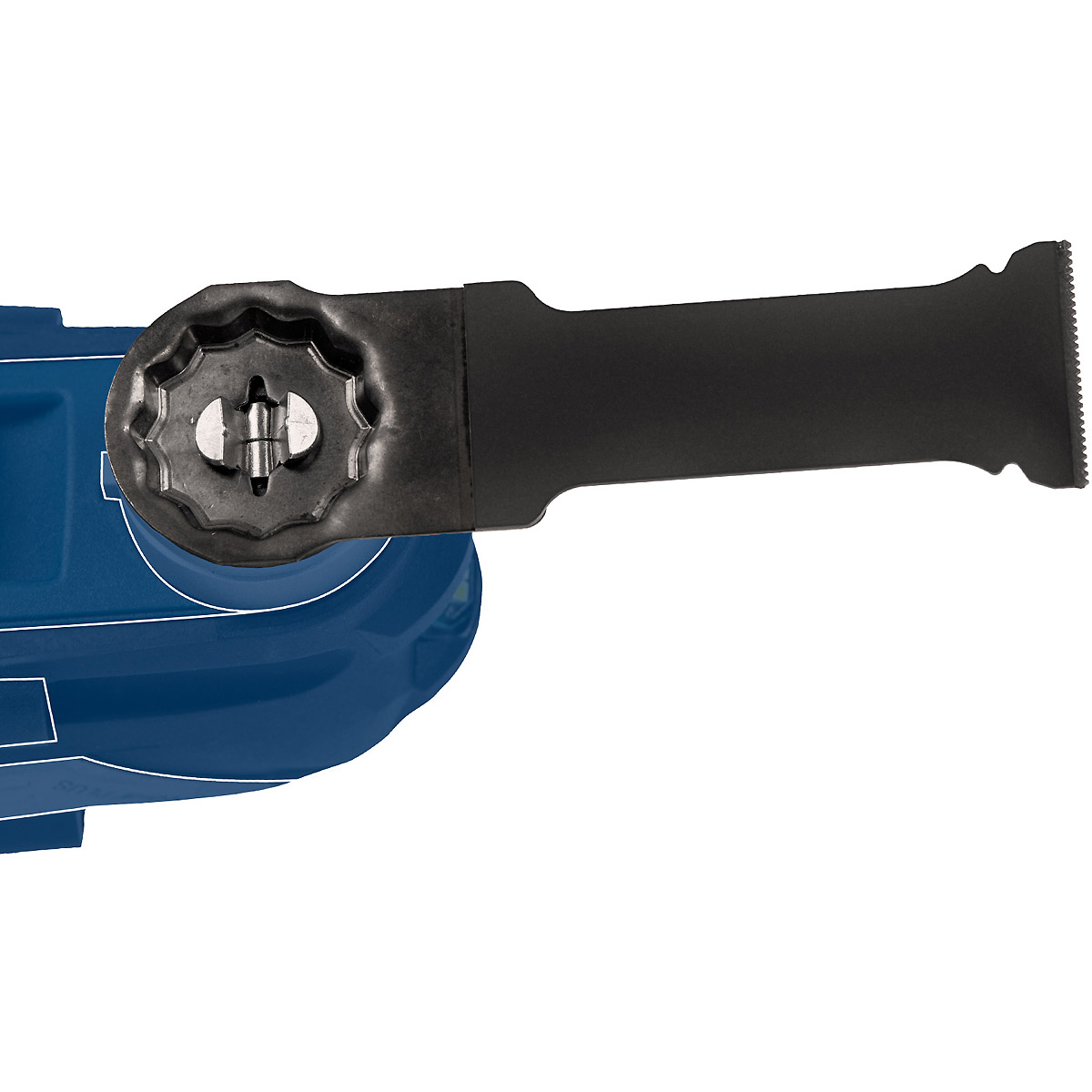 Bosch EXPERT MATI 68 RD4 Corner Blade, 68 x 30 mm, 10-Stück