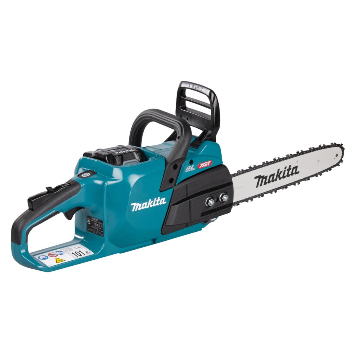 Makita Akku-Kettensäge 40V max. - 25,5 m/s - 35 cm - UC025GT101