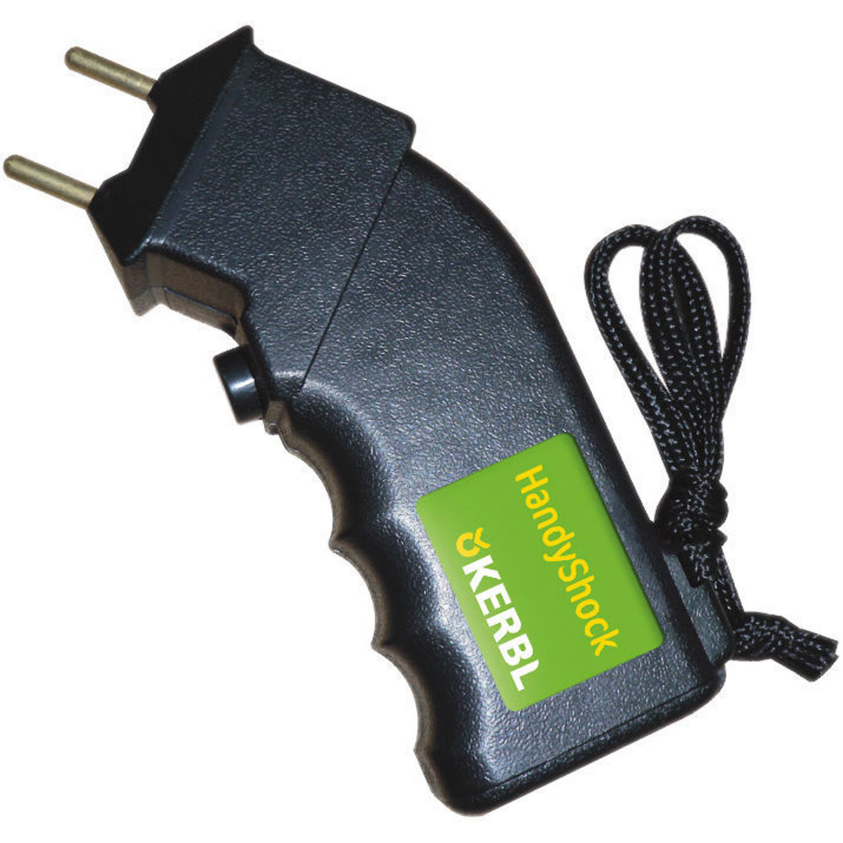 Kerbl Viehtreiber HandyShock, inkl. Batterien