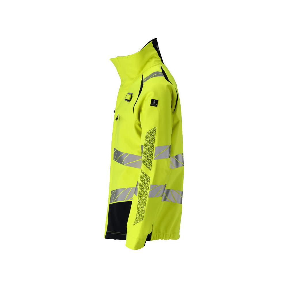 MASCOT Herren Softshell Jacke ACCELERATE MULTISAFE
