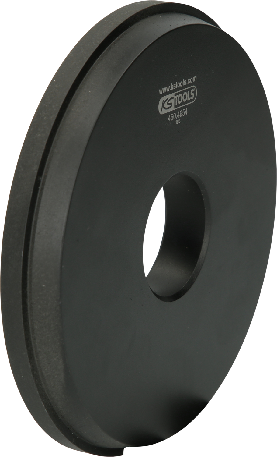 KS Tools Kegelrollenlager-Eindrückwerkzeug für BPW, Ø 142 mm