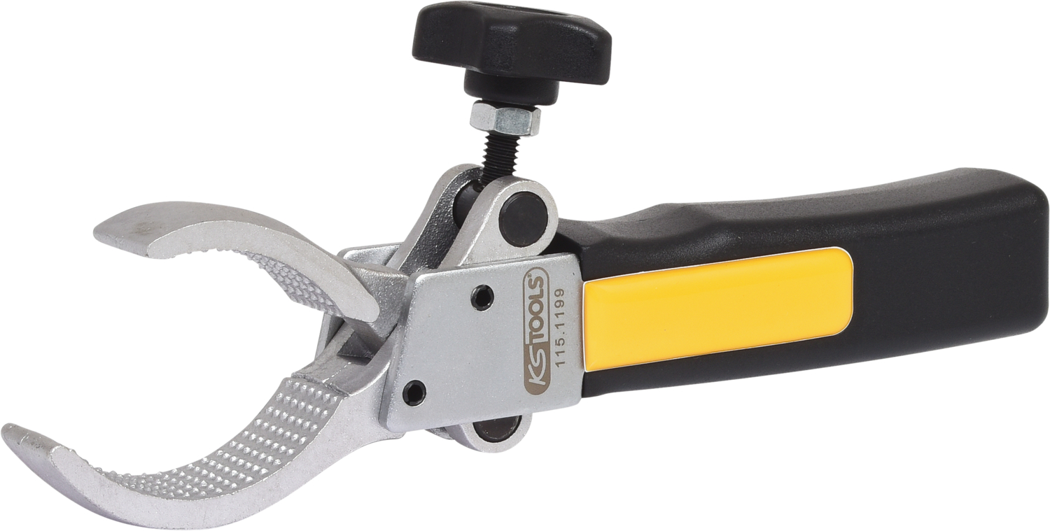 KS Tools Schlauchlösezange Ø15-54mm