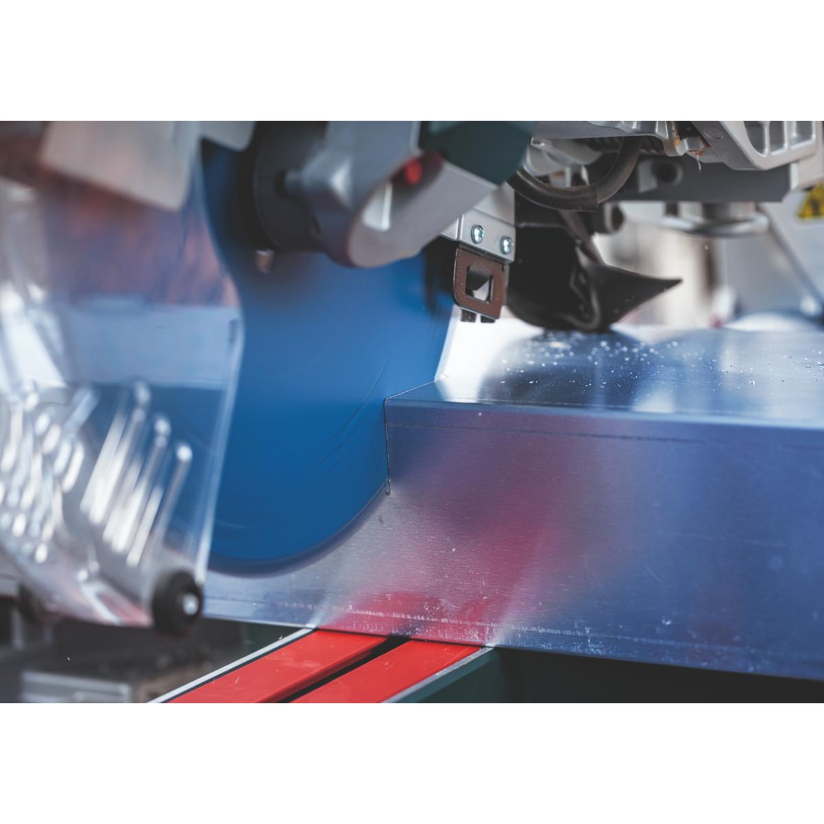 Bosch Kreissägeblatt Expert for Aluminium ø 305 mm