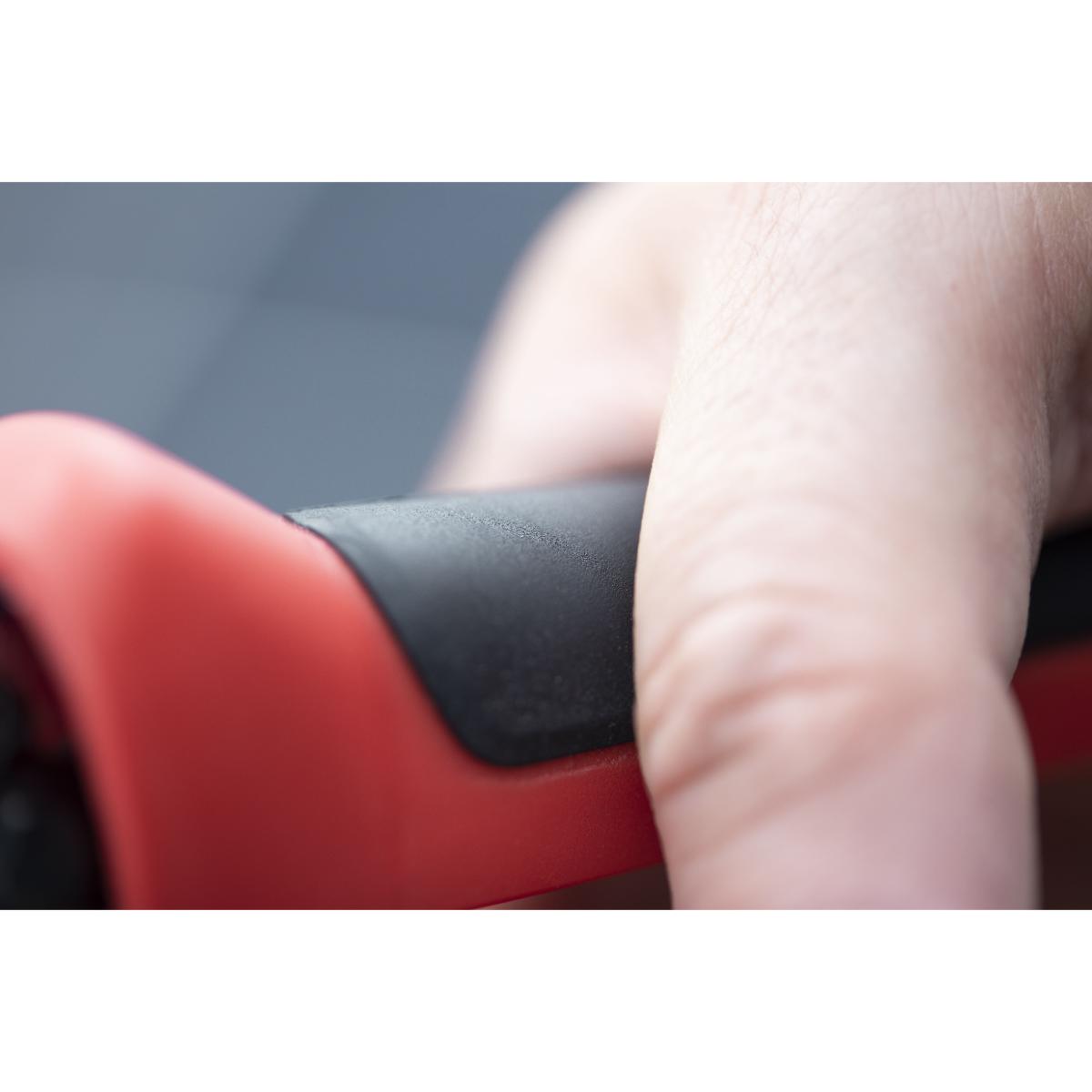 Wiha Crimpwerkzeug für MC4-Verbinder 2,5 - 6 mm²