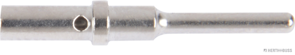 HERTH&BUSS Crimpverbinder, Deutsch DT, 0,5 - 1 mm²