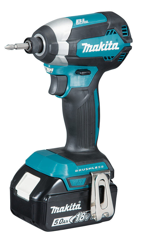 Makita Akku-Schlagschrauber LXT 18V - DTD153RTJ