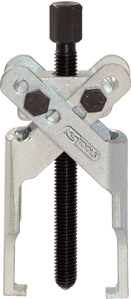 KS Tools Universal-Abzieher 2-armig mit schlanken Haken