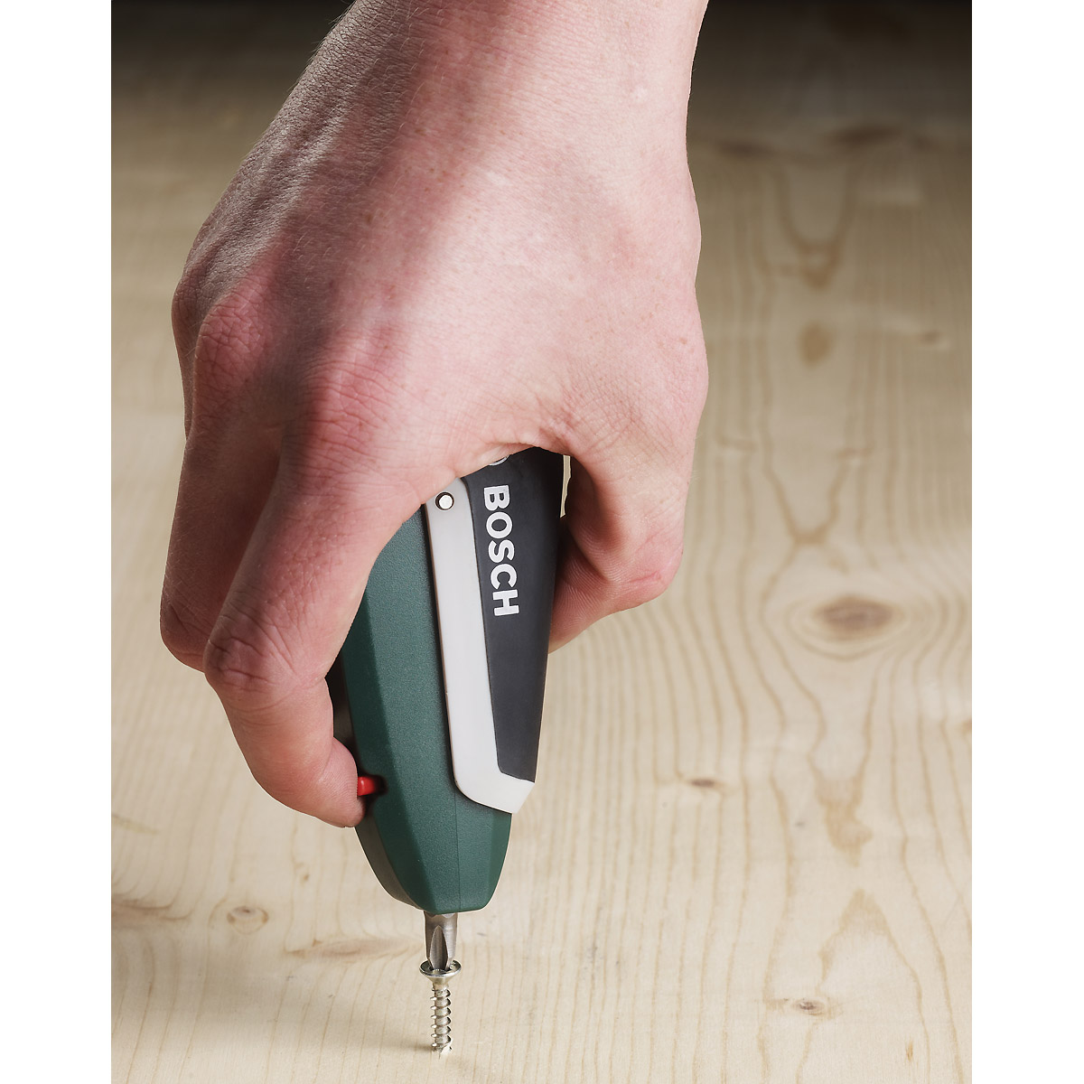 Bosch Schrauberbit-Set Pocket, 7-teilig