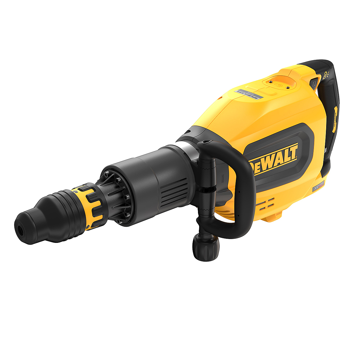 DEWALT Akku-Meißelhammer SDS-max 54V 11kg Basisversion