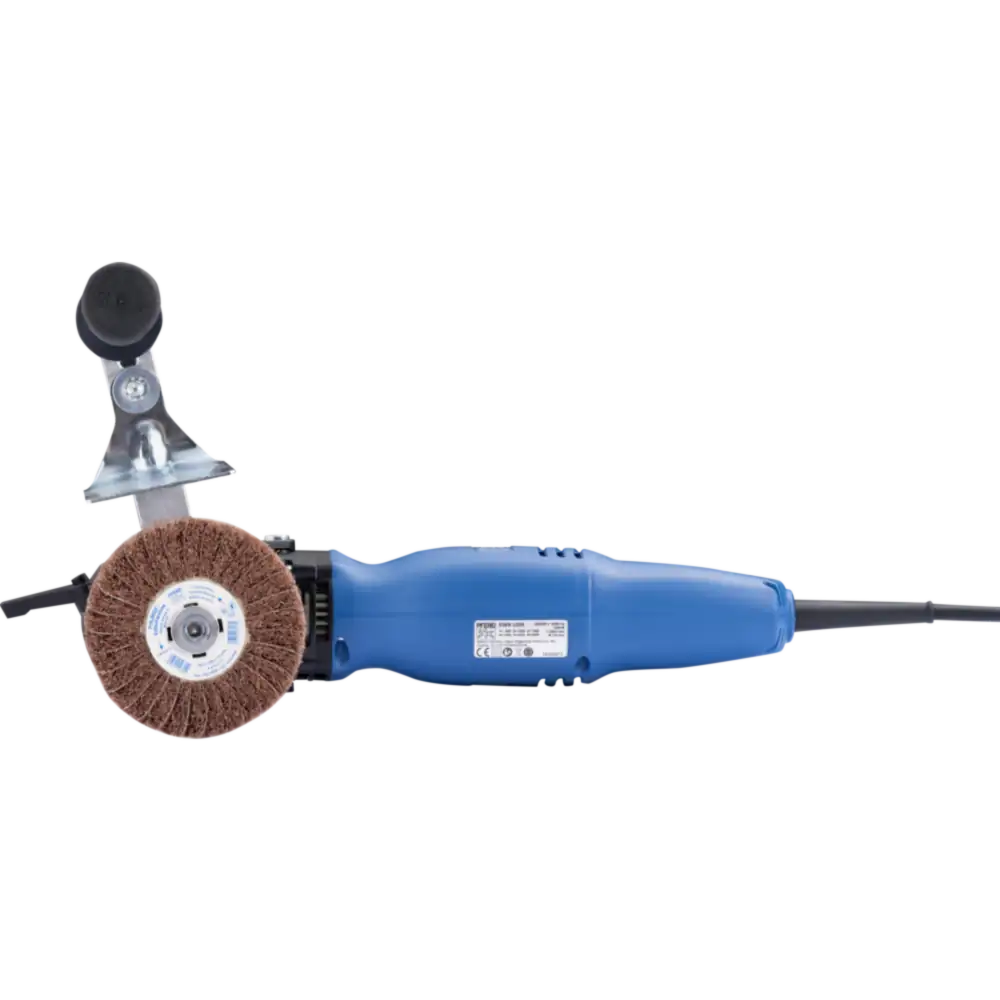 PFERD Tools Elektrosatiniermaschine ESER 12/25 230 Volt 2500 RPM/1200 Watt