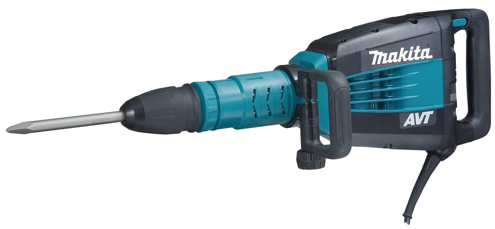 Makita Stemmhammer  - HM1214C