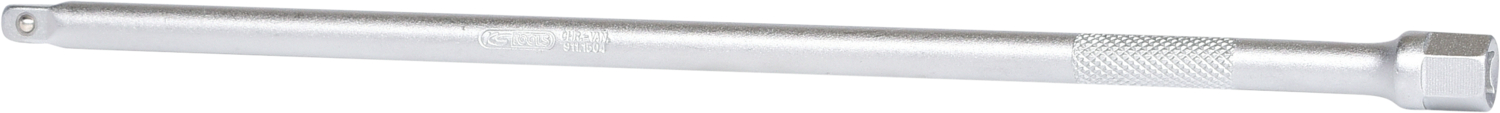 KS Tools 1/4" Verlängerung mit Antriebssechskant