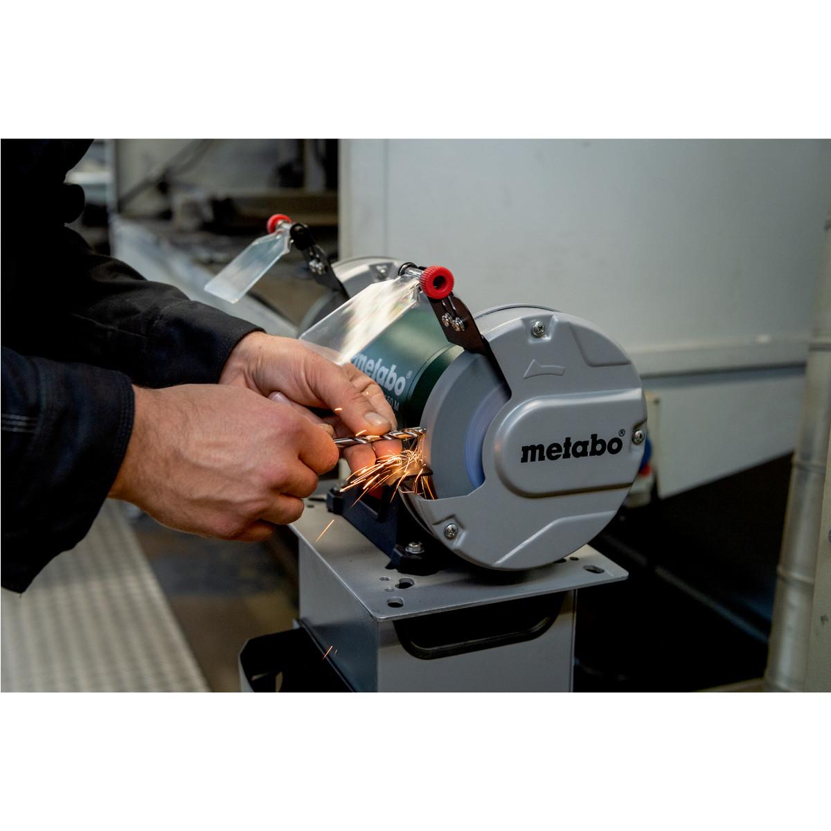 Metabo Doppelschleifmaschine DS 150 M - Karton
