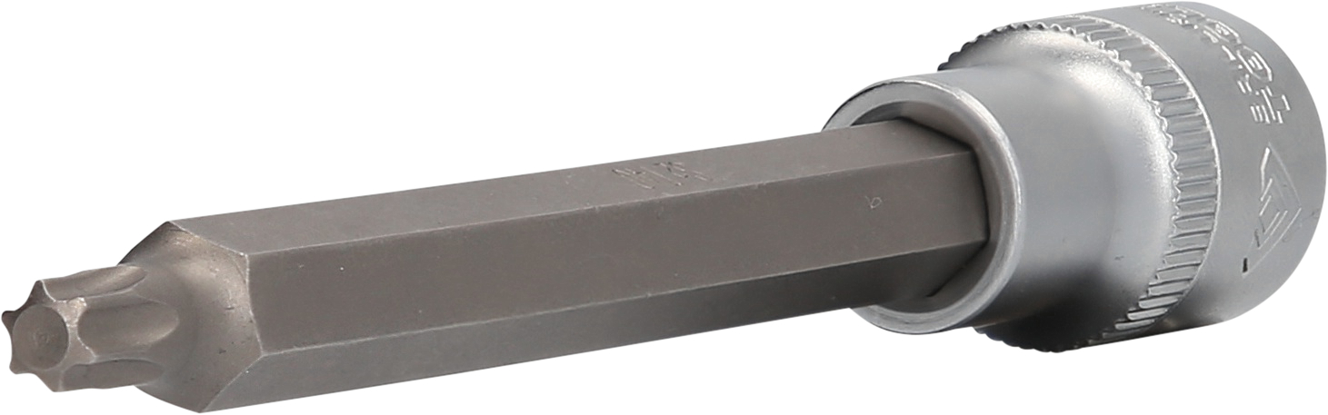 Brilliant Tools 1/2" Torx-Bit-Stecknuss, 140 mm lang