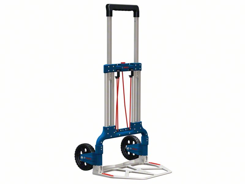 Bosch Sackkarre Alu-Caddy, klappbar