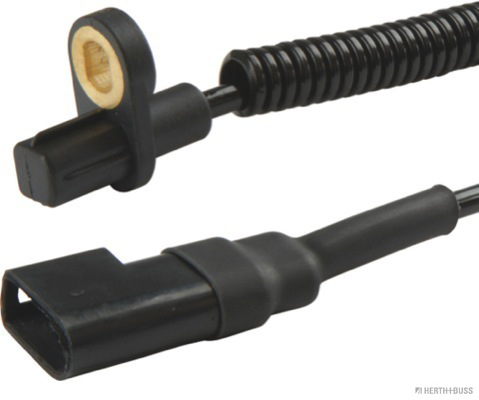 HERTH&BUSS Sensor, Raddrehzahl, 800 mm, 4 pol