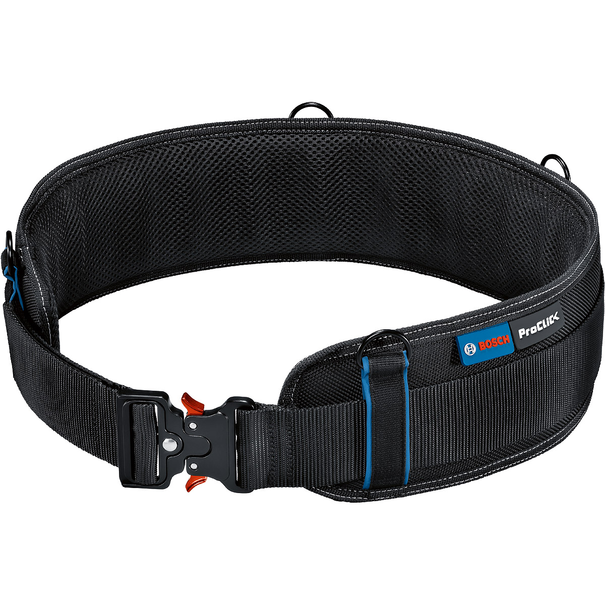Bosch Werkzeugtasche Gürtel 93