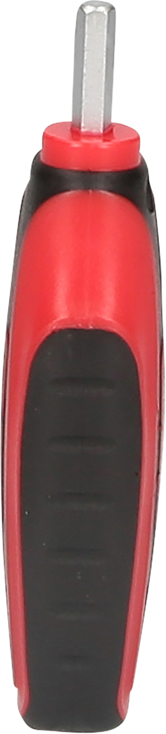 KS Tools T-Griff-Innensechskant-Schlüssel, ZOLL