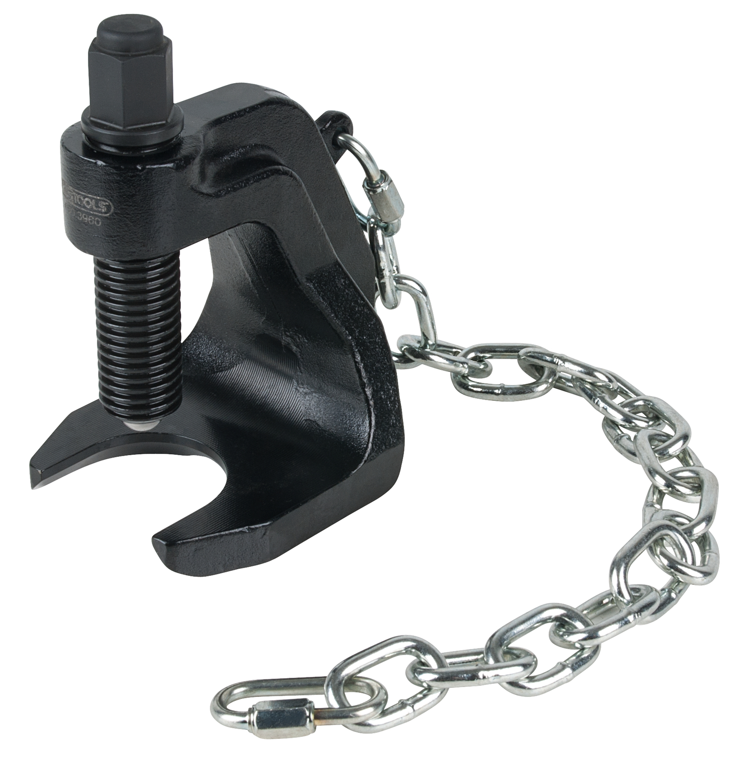 KS Tools Stabilisator-Abzieher-Satz für Volvo, 3-tlg