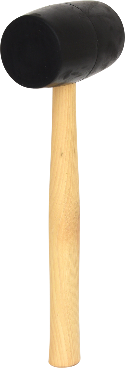 KS Tools Gummihammer