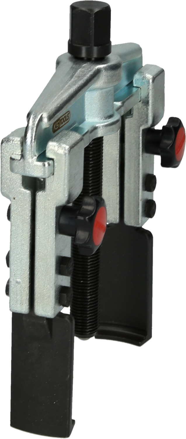 KS Tools Schnellspann-Universal-Abzieher 2-armig mit extrem schlanken, verlängerten Haken