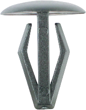 KS Tools Befestigungs-Clip für Chrysler-Mazda