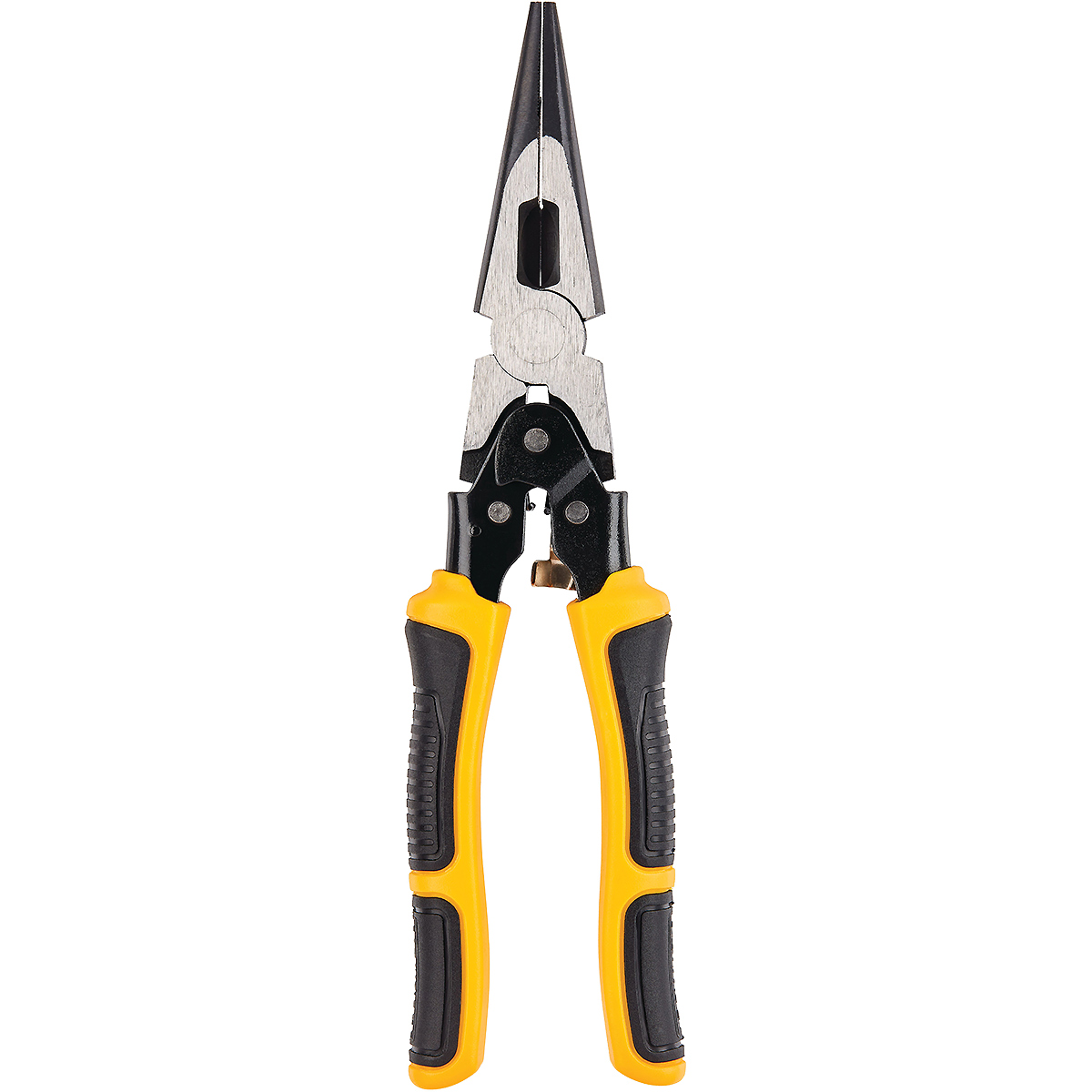 DEWALT Duo-Kraftlangbackenzange