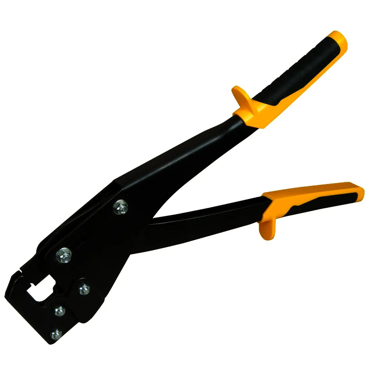 STANLEY Verbundzange bis 1mm Blechstärke Länge 370mm Kaltfalzverfahren