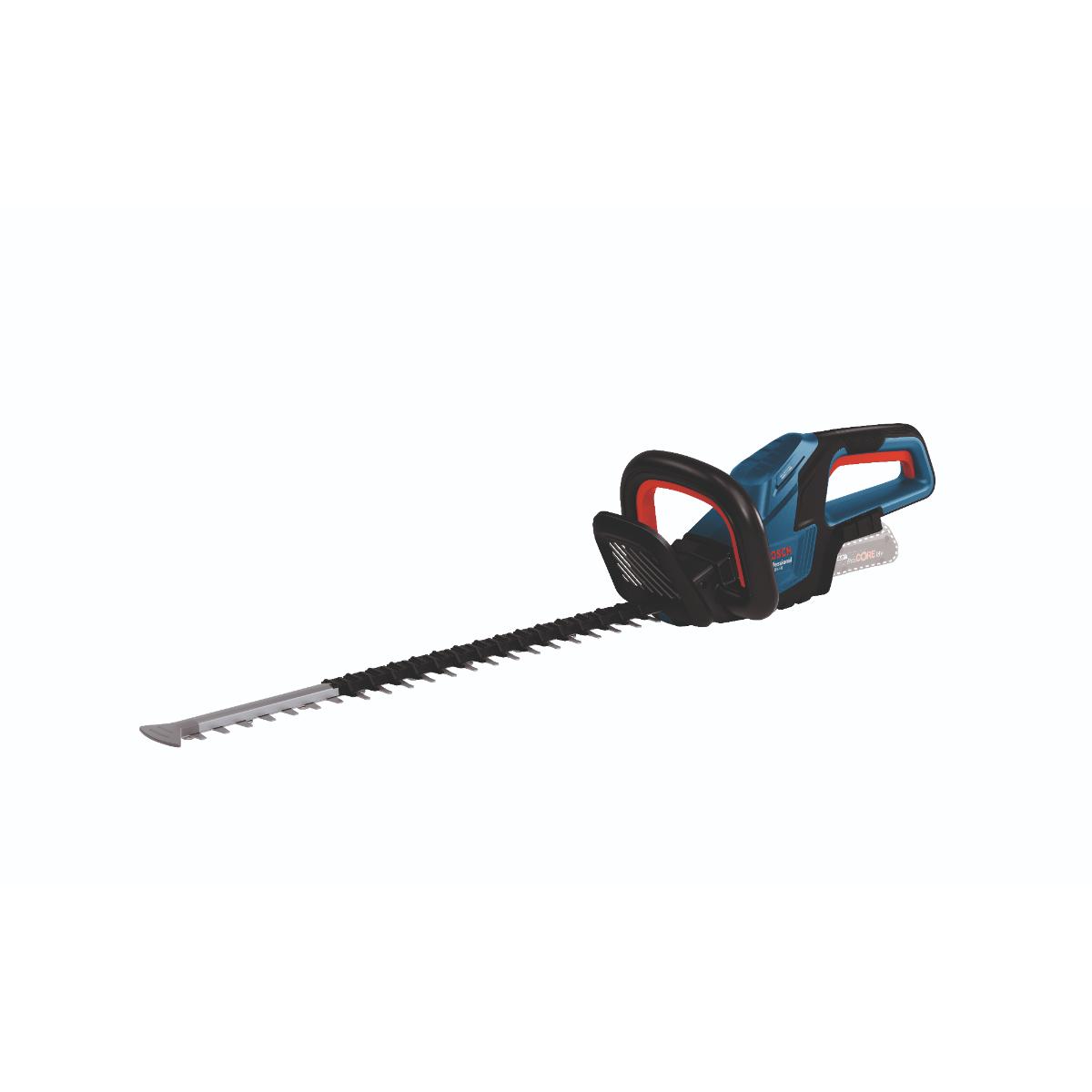 Bosch Akku-Heckenschere GHE 18V-60