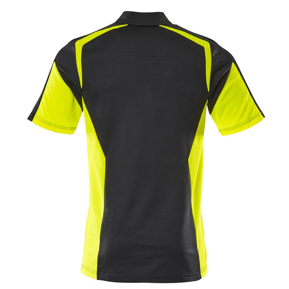 MASCOT Herren Polo-Shirt ACCELERATE SAFE