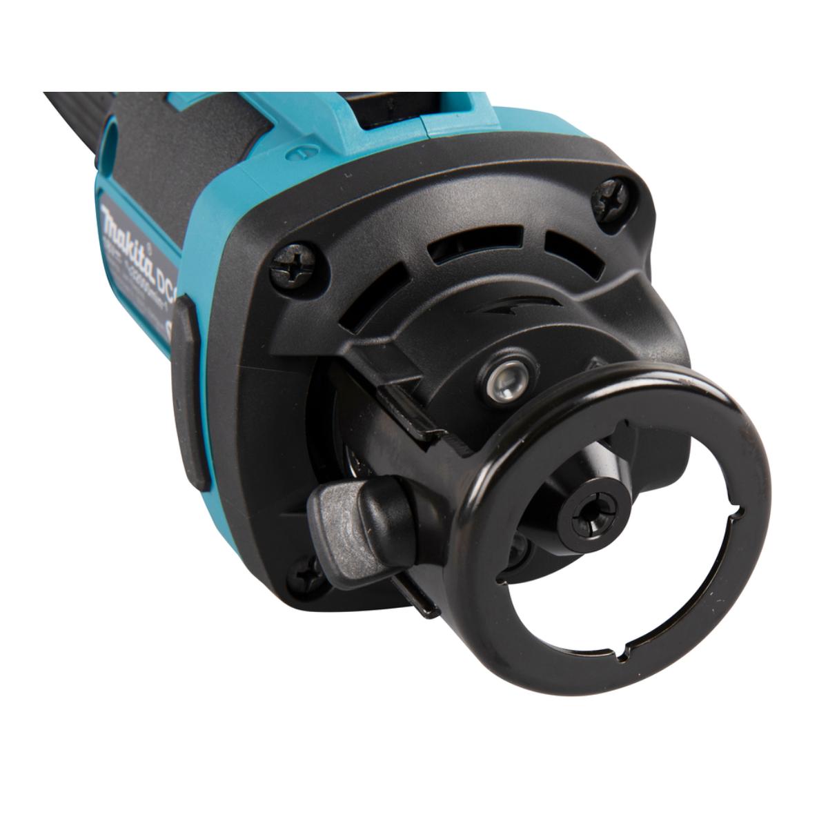 Makita Akku-Rotationsschneider 18V  - 32.000 U/min - 3,18 mm - DCO181Z