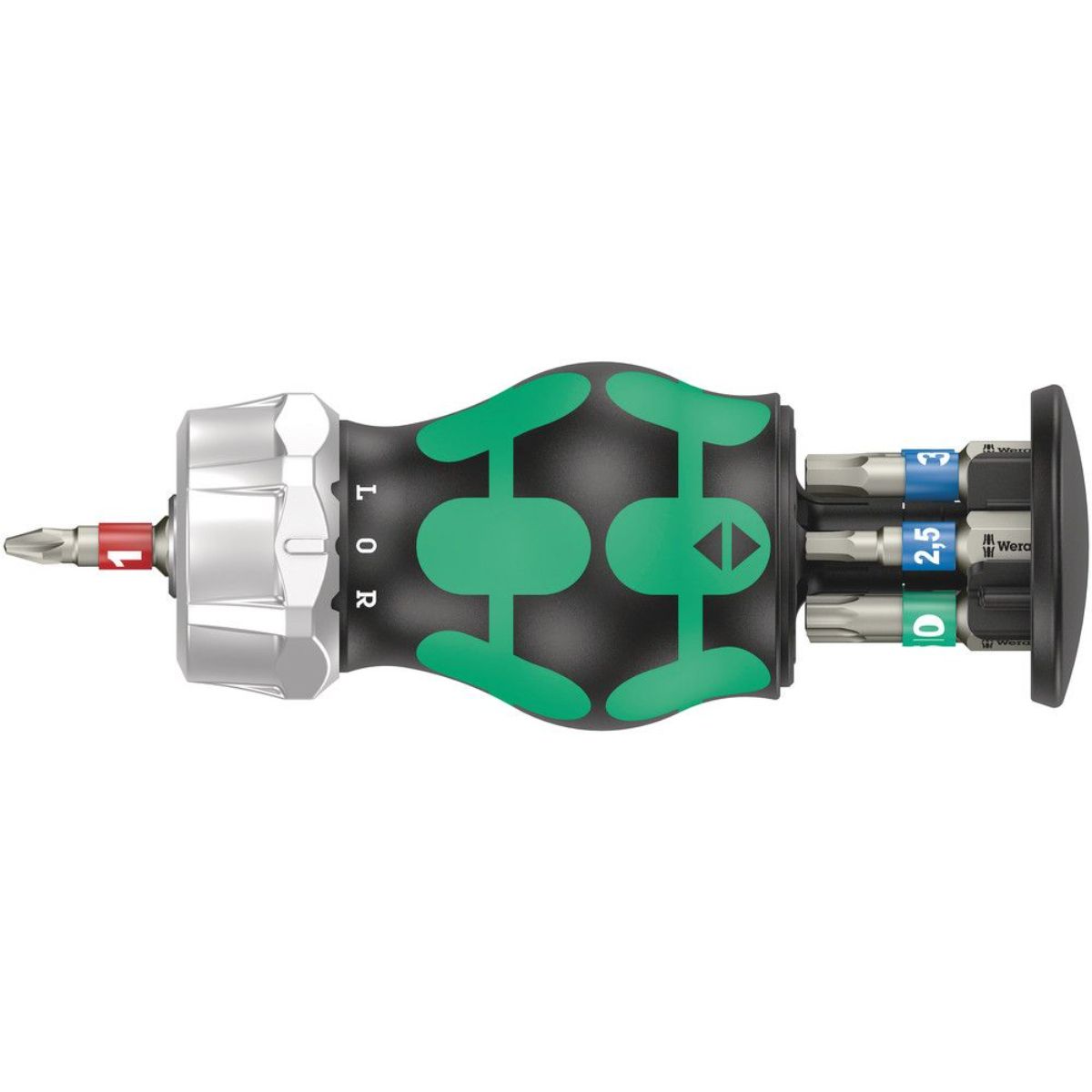 Wera Bicycle Set 5, 7-teilig - Auslauf