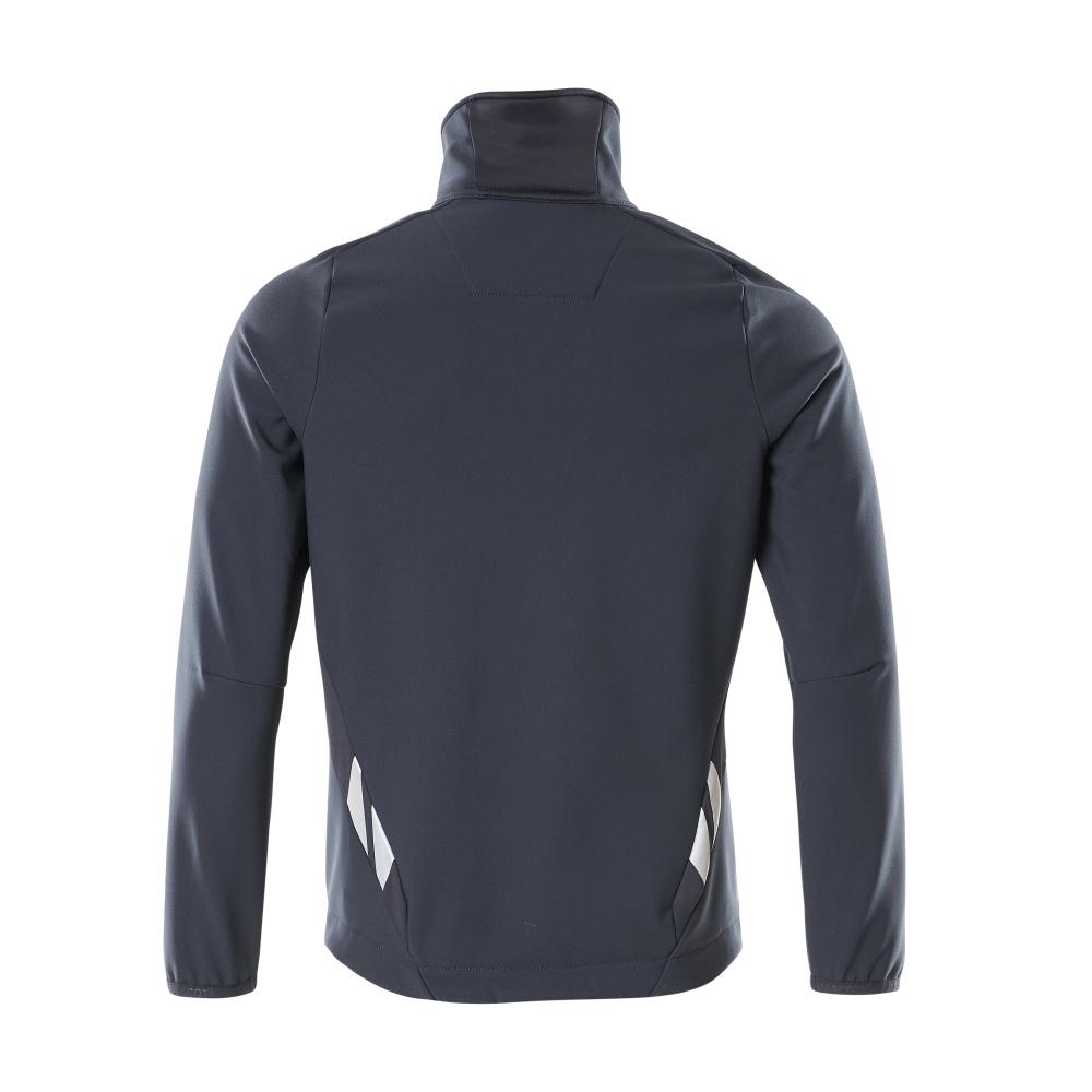 MASCOT Herren Softshell Jacke ACCELERATE