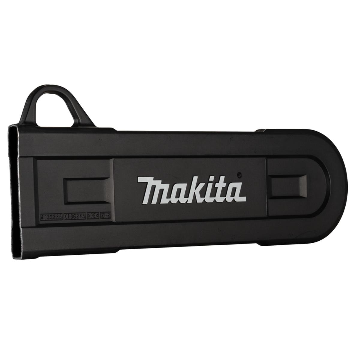 Makita Sägekettenschutz für UC022G, UC3041A, UC3541A, UC4041A - 413G23-5