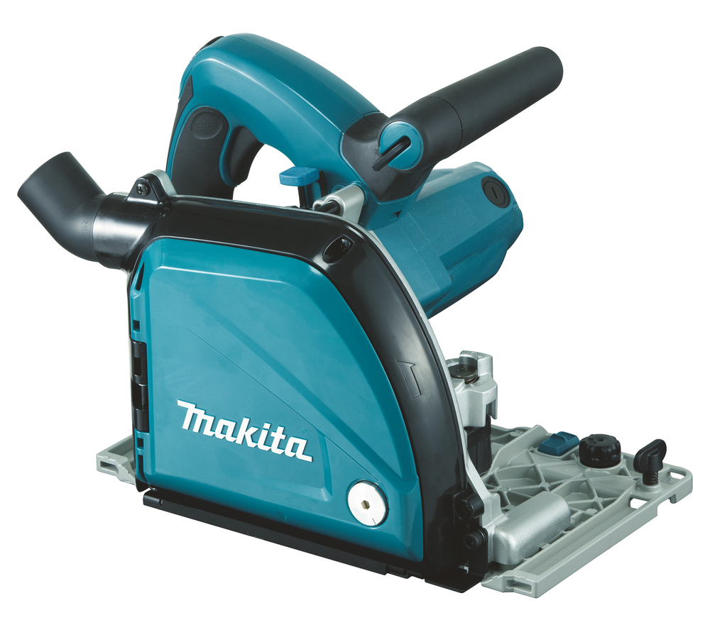 Makita Plattenfräse  - CA5000XJ