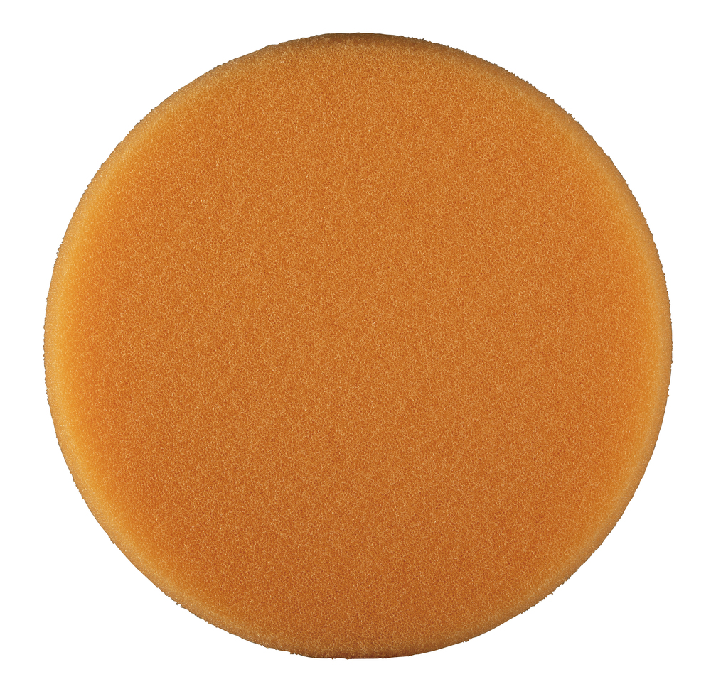 Makita Klett-Schwamm, Orange - 190 mm - D-74572
