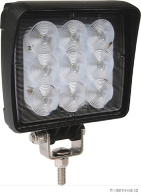 HERTH&BUSS Arbeitsscheinwerfer, LED, 12-36V