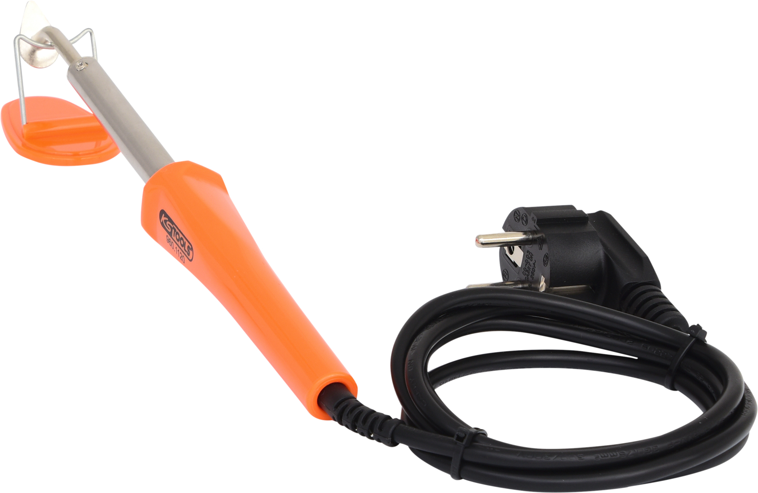 KS Tools Kunststoff-Schweißkolben