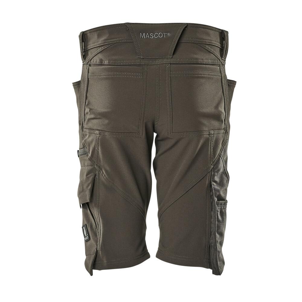MASCOT Damen Shorts ACCELERATE