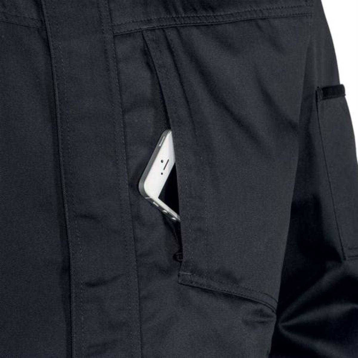 uvex syneXXo light Jacke