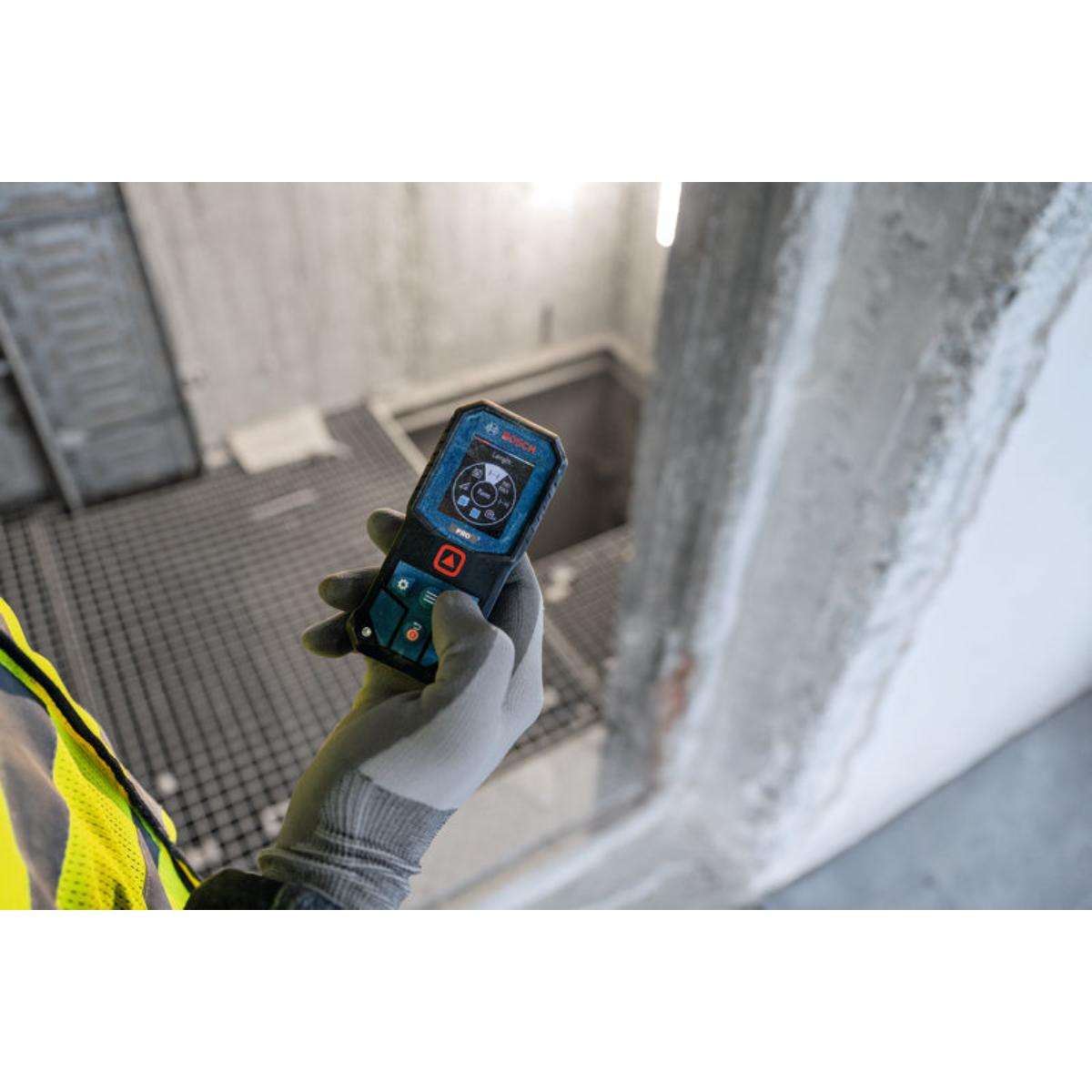 Bosch Laser-Entfernungsmesser GLM60-31